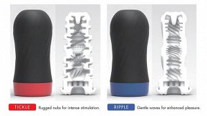 TENGA Air-Tech Twist Ripple