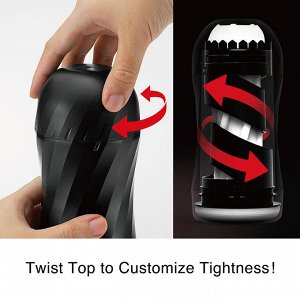 TENGA Air-Tech Twist Tickle