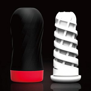 TENGA Air-Tech Twist Tickle