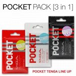 Tenga Pocket