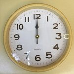 Настенные часы