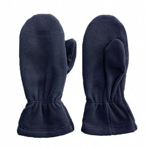 Варежки флисовые (T-HS-FM-B) Helios [280г/м2, синий]