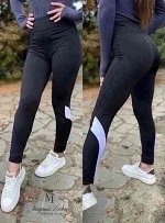 ЖЕНСКИЕ ФИТНЕС ЛОСИНЫ