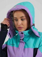Суперские горнолыжные костюмы! Яркие и прочные