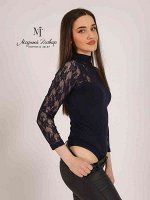 ЖЕНСКОЕ БОДИ ПРОИЗ-ЛЬ ТУРЦИЯ