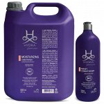 УВЛАЖНЯЮЩИЙ КОНДИЦИОНЕР MOISTURIZING CONDITIONER