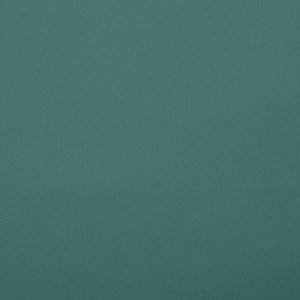 Рулонная штора 50х160 см «Блэкаут Плайн», цвет бирюзово-синий