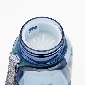Бутылка для воды, 600 мл, "Мастер К"