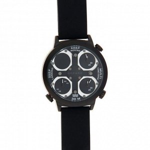 Наручные часы мужские "Михаил Москвин Gepard", модель 1223A11L1