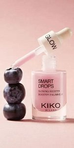 Концентрат для лица с эффектом сияния