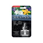 Автомобильный ароматизатор Deliss, сменный флакон, серии Romance