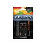 Подвесное ароматическое саше для автомобиля Deliss серии Joy