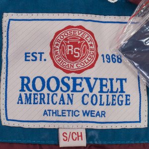Куртка Мужской синтепоновый жилет Roosevelt – качество и комфорт, на который ты подсядешь! №889 ОСТАТКИ СЛАДКИ!!!!