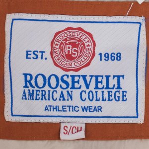 Куртка Крутая молодежная жилетка на синтепоне от ТМ Roosevelt – мужской горчичный цвет и никаких кричащих логотипов. 100% стиля! №888 ОСТАТКИ СЛАДКИ!!!!