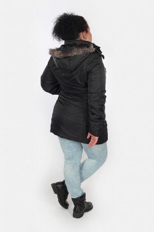 Брендовая женская куртка ESMARA®. (Германия) Стильная повседневная модель от всемирно известной торговой марки! №621 ОСТАТКИ СЛА