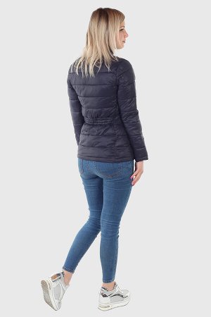Модная женская куртка LTB – популярная молодёжная модель №512
