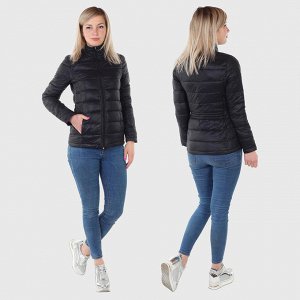 Женская куртка пиджак LTB – комфорт и тепло без ущерба женственности №517