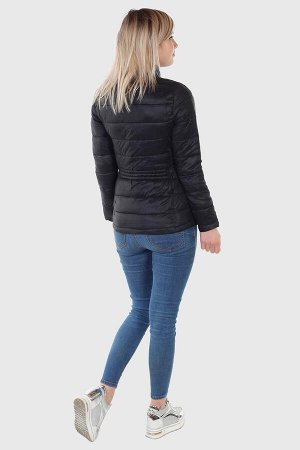 Женская куртка пиджак LTB – комфорт и тепло без ущерба женственности №517