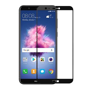 Защитное 5D стекло для Huawei P Smart (2018г)/Honor 7S