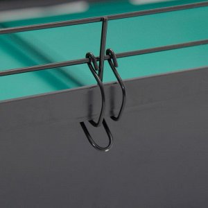 Клетка для птиц, "Рикки max 3", 79 х 44 х 65 см, микс цветов