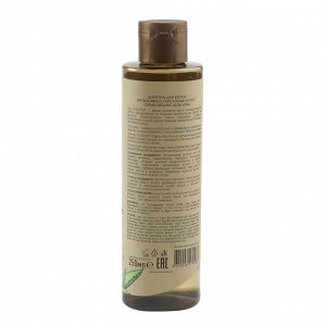 Шампунь для волос Интенсивное укрепление & Рост cерия ORGANIC ALOE VERA, 250 мл