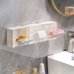 Органайзеры, полки. Компактное хранение