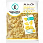 Ананасы кусочками, Планета Витаминов, 1кг