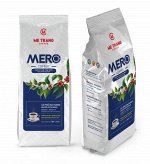 Зернo  Кофе для кофе-машин Mê Trang MERO