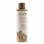 ECOLATIER GREEN Масло для душа Глубокое восстановление cерия ORGANIC ARGANA, 250 мл