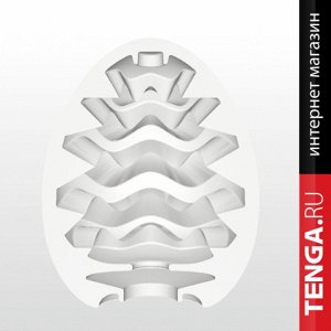 TENGA EGG Wavy