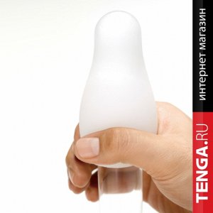 TENGA EGG Stepper