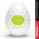 TENGA EGG Clicker