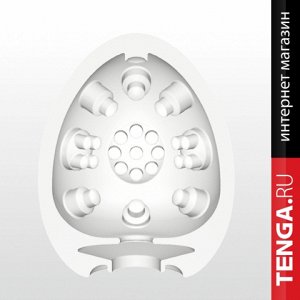 TENGA EGG Clicker