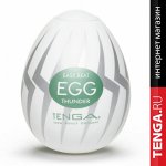 TENGA EGG Thunder