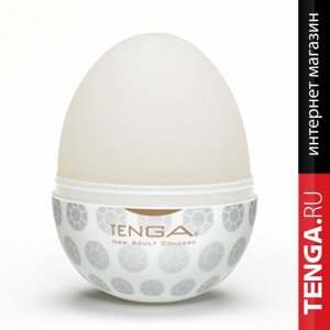 TENGA EGG Crater