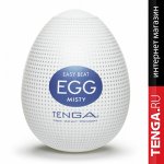 TENGA EGG Misty