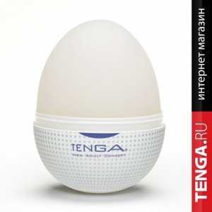 TENGA EGG Misty