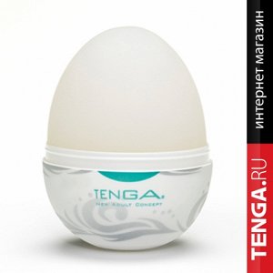 TENGA EGG Surfer