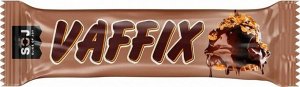 Батончик 4347 вафельный с какао VAFFIX 30гр