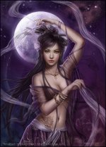 Картина по номерам