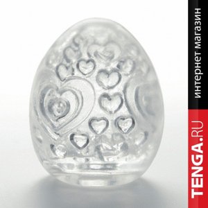 TENGA EGG Lovers