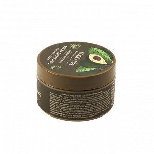 ECOLATIER GREEN Маска для волос Питание & Сила cерия ORGANIC AVOCADO, 250 мл