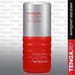 TENGA DOUBLE HOLE CUP
