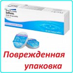 Однодневные контактные линзы B&amp;L SOFLENS DAILY DISPOSABLE 30 линз