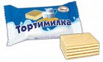 Десерт Тортимилка