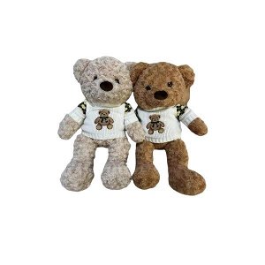 Игрушка мягконабивная - Медведь 201837401 AD05304 (50см) (1/60)