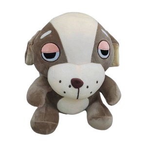 Игрушка мягконабивная - Собака 201771603 AD3261 (40см) (1/80)
