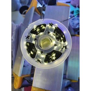Гирлянда электрическая 201775089 JX3286 (100м) (1/100)