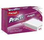 Губка меламиновая Practi MAGIC 1 шт/уп