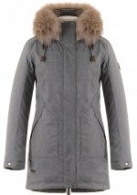 Спортивная парка FR-8488